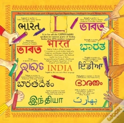 Capa do artigo India