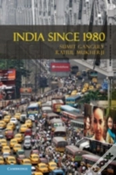 India Since 1980