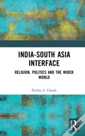 Capa do artigo India-South Asia Interface
