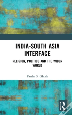 Capa do artigo India-South Asia Interface