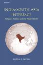 India-South Asia Interface - Preview