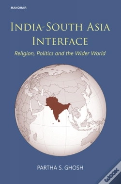 Capa do artigo India-South Asia Interface
