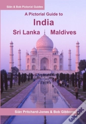 India, Sri Lanka & Maldives