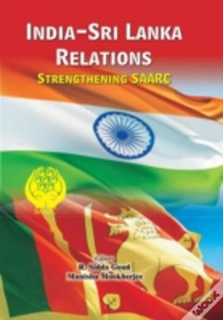 Capa do artigo India-Sri Lanka Relations