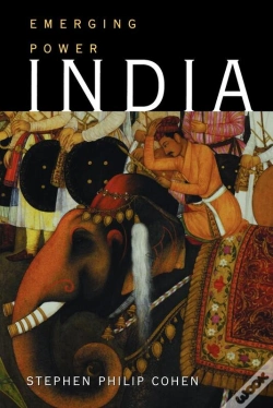 Capa do artigo India