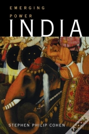 Capa do artigo India