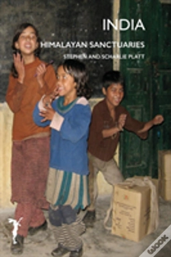 Capa do artigo India
