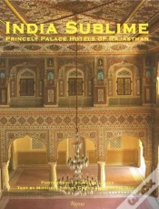 Capa do artigo India Sublime
