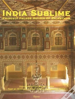Capa do artigo India Sublime