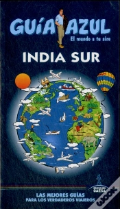 Capa do artigo India Sur