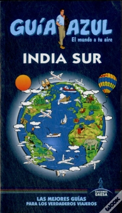 Capa do artigo India Sur