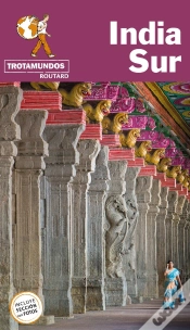 Capa do artigo India Sur
