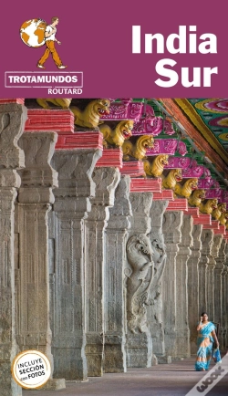 Capa do artigo India Sur