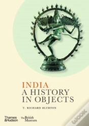 Capa do artigo India