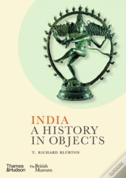 Capa do artigo India