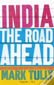 Capa do artigo India: The Road Ahead