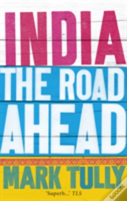 Capa do artigo India: The Road Ahead