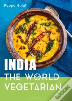 India: The World Vegetarian