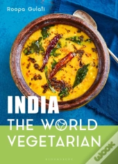 India: The World Vegetarian