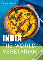 India: The World Vegetarian