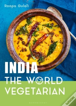 Capa do artigo India: The World Vegetarian