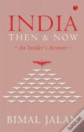 Capa do artigo India Then And Now
