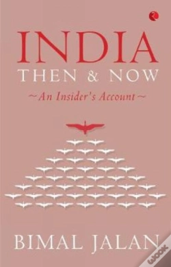 Capa do artigo India Then And Now