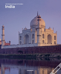 Capa do artigo India