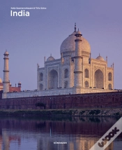 Capa do artigo India