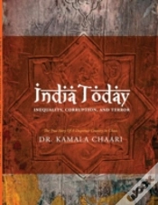 Capa do artigo India Today: Inequality, Corruption, Terror