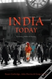 Capa do artigo India Today