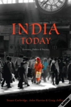 Capa do artigo India Today