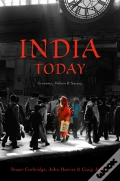 Capa do artigo India Today