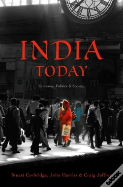Capa do artigo India Today