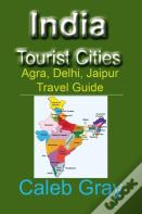 India Tourist Cities