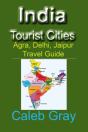 India Tourist Cities - Preview
