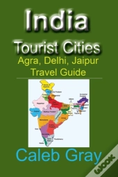 India Tourist Cities