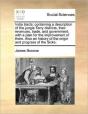 India Tracts: Containing A Description O - Preview
