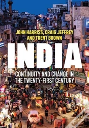 Capa do artigo India