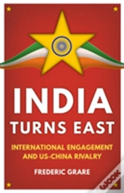 Capa do artigo India Turns East