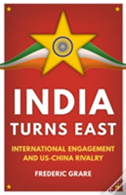 Capa do artigo India Turns East
