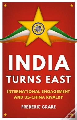 Capa do artigo India Turns East