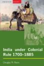 India Under Colonial Rule: 1700-1885 - Preview
