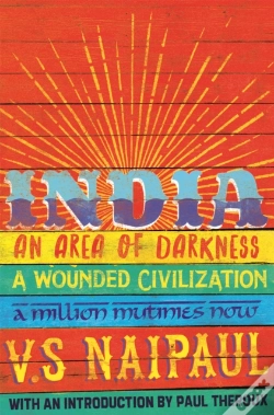 Capa do artigo India