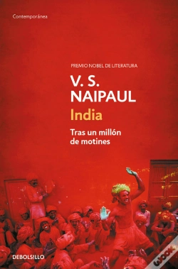 Capa do artigo India