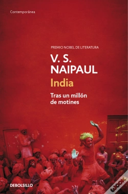 Capa do artigo India