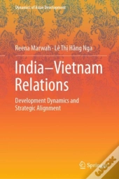 India-Vietnam Relations