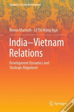Capa do artigo India-Vietnam Relations