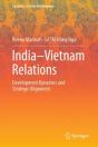 India-Vietnam Relations - Preview