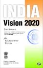 India Vision 2020 - Preview